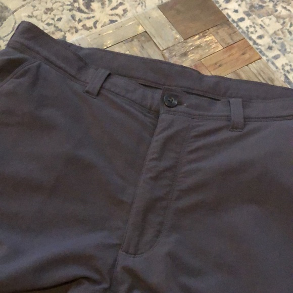 Patagonia Men’s Outdoor Pants Size 35 - Picture 6 of 13